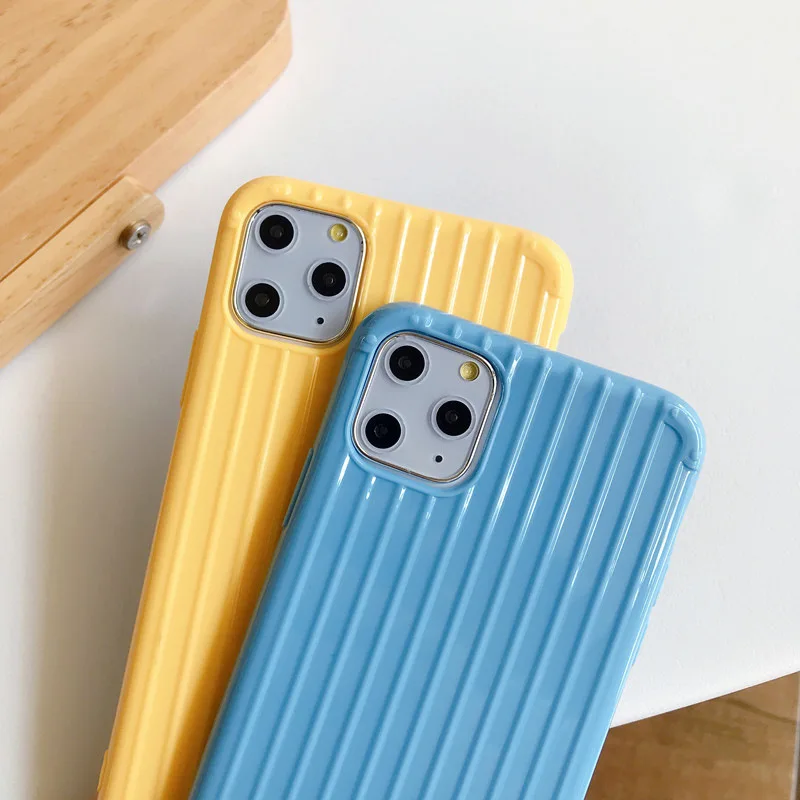 Модные чехлы для телефонов Huawei Honor 10 8X 9X Nova 3 3i 4 4E 5 P20 P30 Pro Plus Мягкая силиконовая