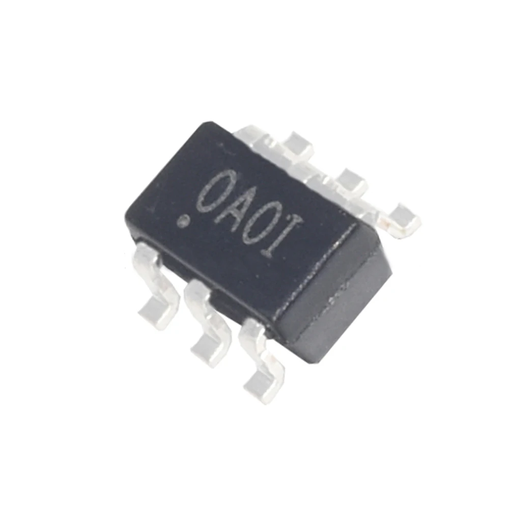 

OPA334AIDBVR OPA334 334A SOT23-6 10 шт.