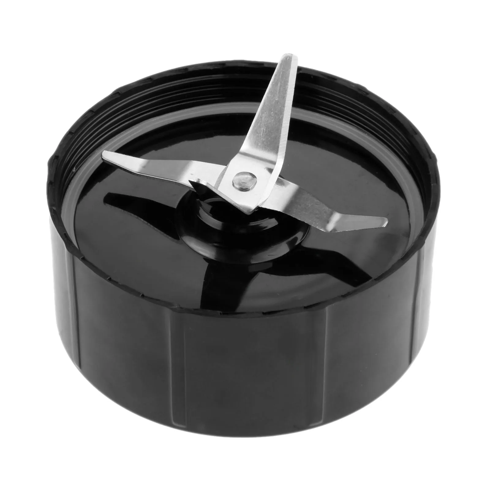 Replacement Blender Blade Cross Blade with Rubber Gasket Fit for Magic Bullet 250 Watts Kitchen Blender Parts