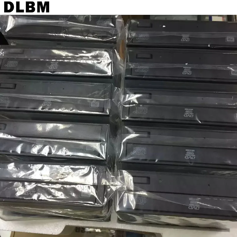 DLBM внутренний Супер мульти DVD Писатель SATA 24x CD RW привод для горелка настольного