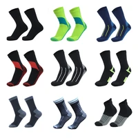 waterproof and breathable socks for men and women hiking hunting hiking skiing fishing seamless outdoor sports waterproof socks