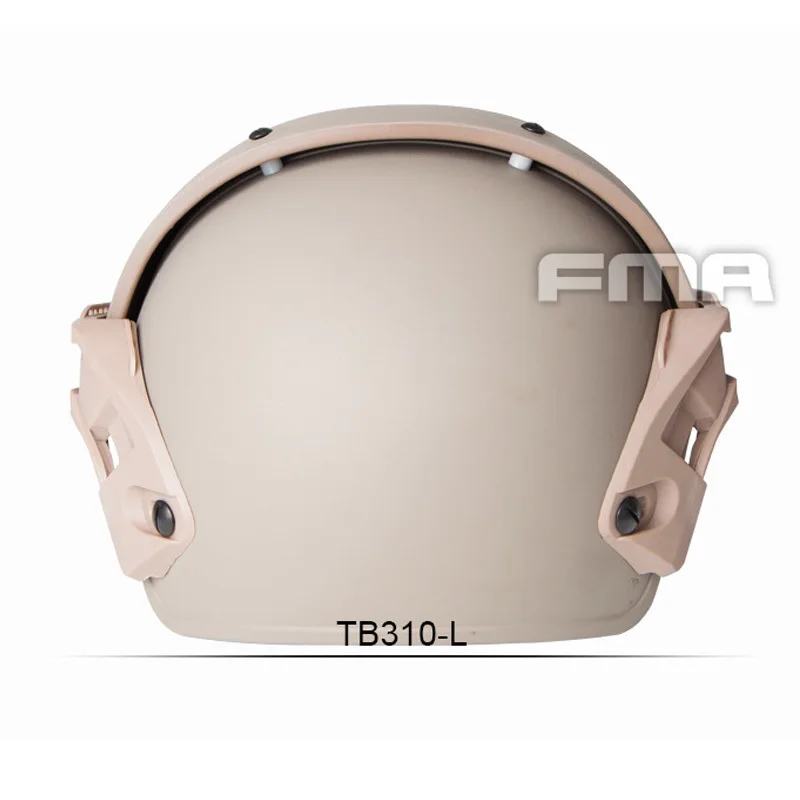 Fma Cp мужской спортивный шлем два в одном защитный военный Открытый альпиниста