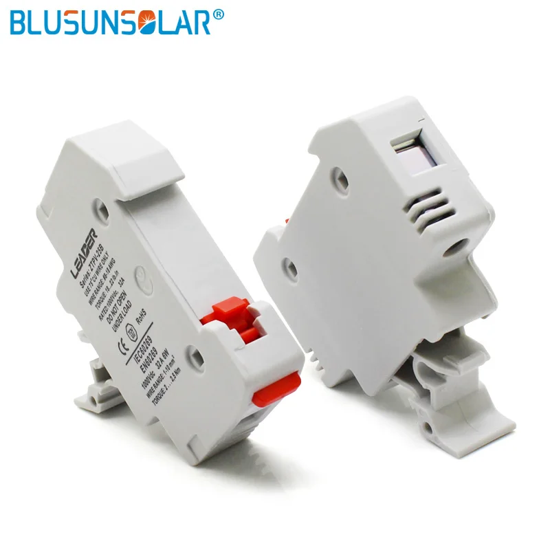 1 комплект держатель для солнечных батарей высокого напряжения 1000 в с