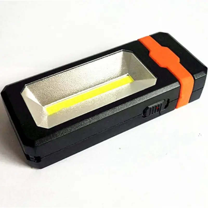 

USB, зарядное устройство солнечной Chargi светильник для ремонта автомобилей мульти-функциональный мобильный фонарик с питанием светодиодный обнаружения света Магнитная Адсорбция аварийное освещение