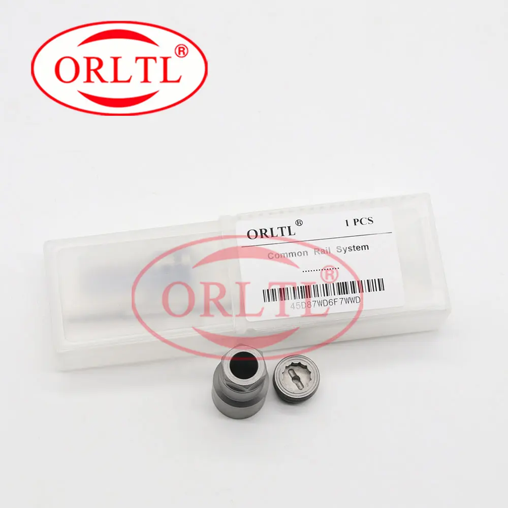 Орлитовый ремонт запасных частей F00RJ02813 сопло DSLA158P974 клапан F00RJ02005 для 0445120008 0986435502