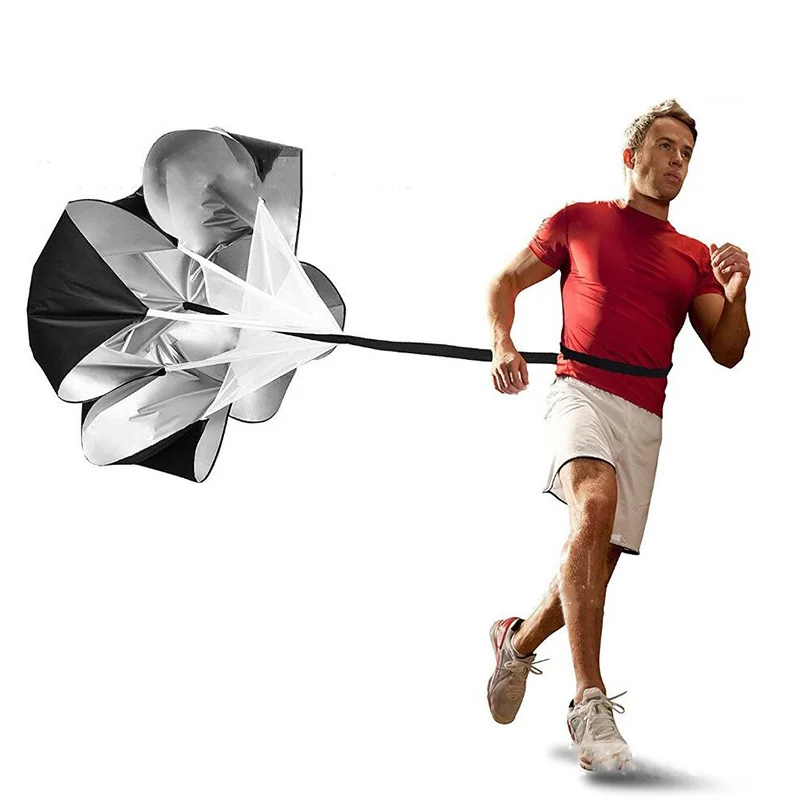 Регулируемый 6 m 12 перекладины Координационная лестница 42 дюймов Скорость