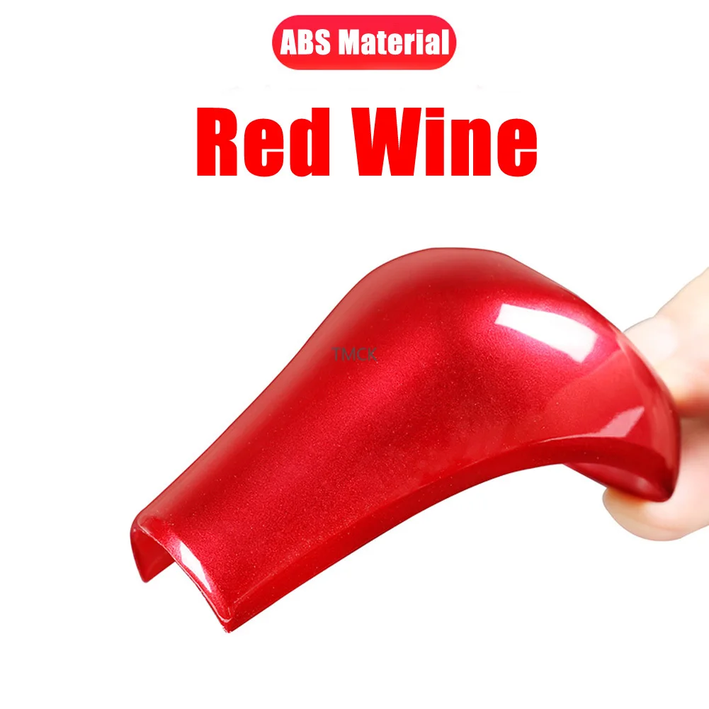 Аксессуары для Mercedes Benz C Class W204 C180 C200 2007-2013 декоративные полосы центральной