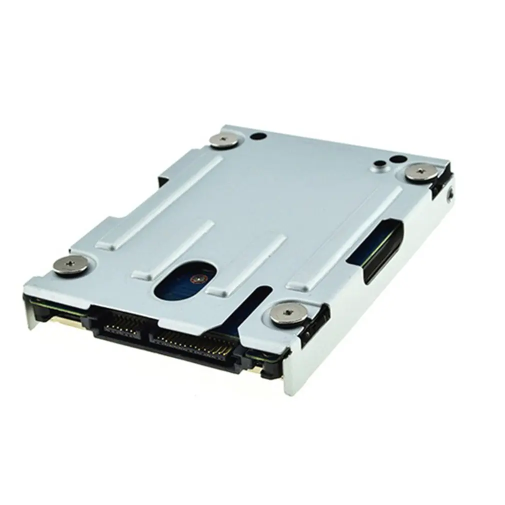 For Sony PS3/PS4/Pro/Slim 2.5&quot Hard Disk Drive + Mounting Bracket SUPER SLIM Game Machine Silver 320G | Электроника
