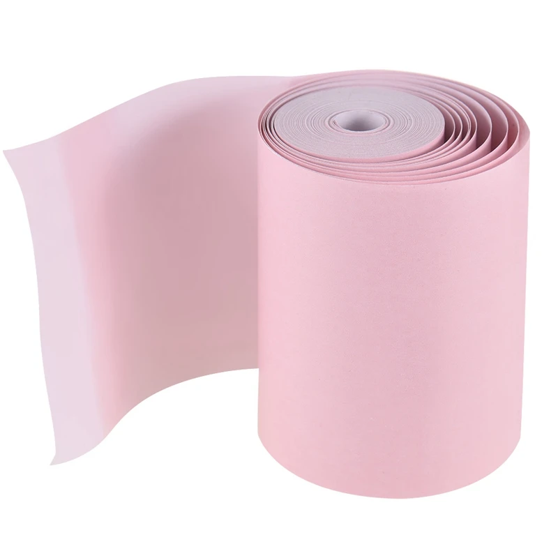 

5 Rolls Thermal Paper Roll 57X30mm for PeriPage A6 Pocket Thermal Printer for PAPERANG P1 Mini Photo Printer