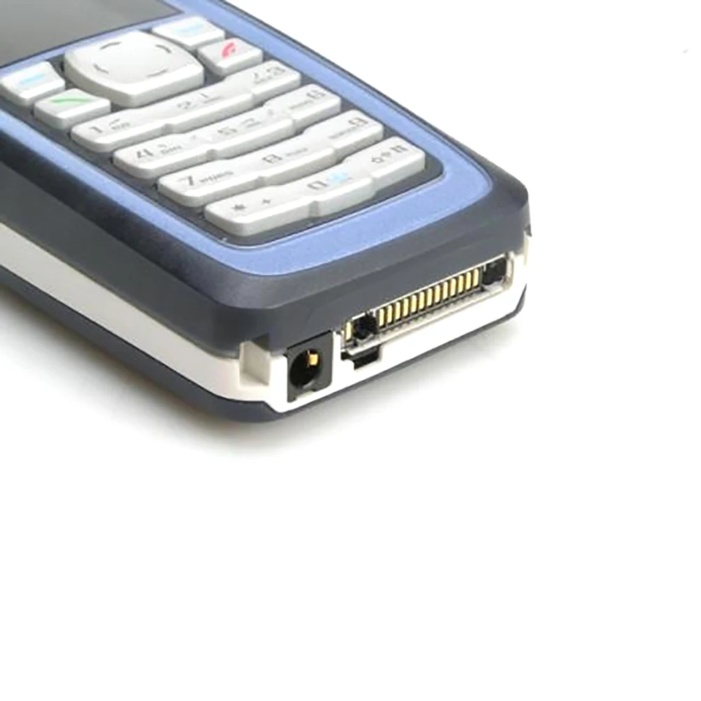 Оригинальный мобильный телефон Nokia 3100 Восстановленный 2G GSM трехдиапазонный