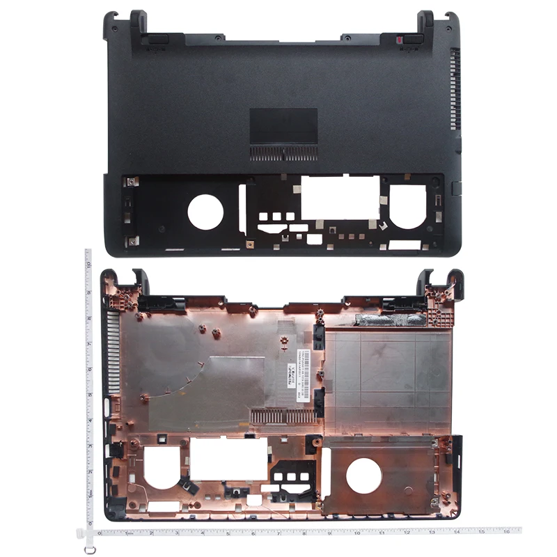 Чехол для ноутбука GZEELE ASUS X450 X450V X450VC X450C X450L Y481 A450 A450V F450 V Y481L X452E Black D|laptop case cover|cover for