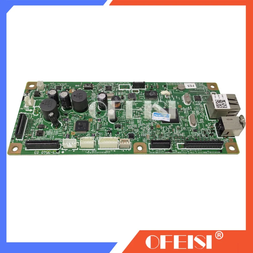 FORMATTER PCA плата в сборе, материнская плата, материнская плата для Canon MF4890 MF-4890 4890DW FM0-3923-00K