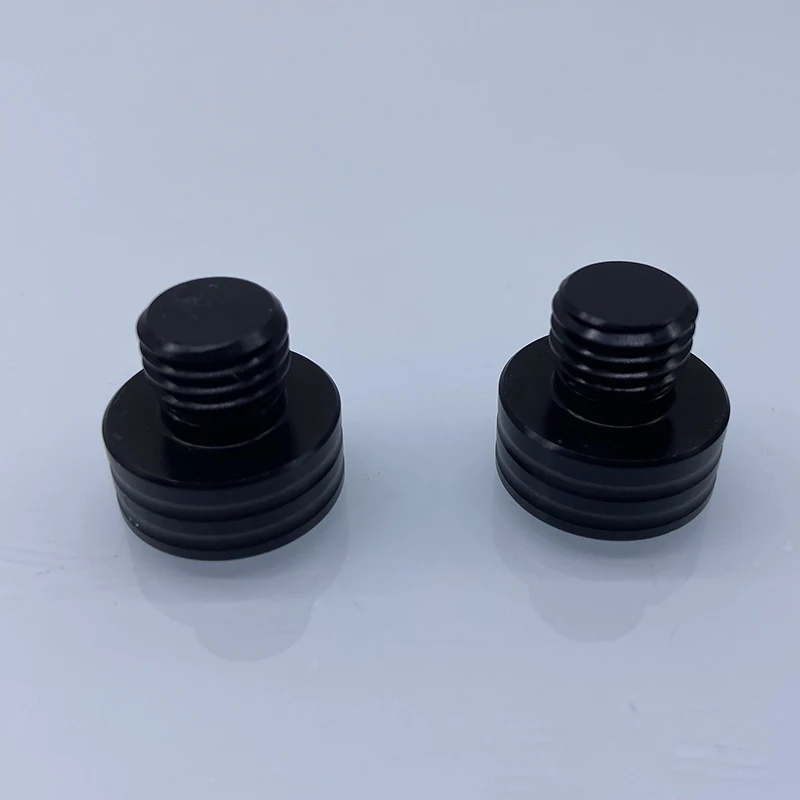 Резьбовые болты для зеркала заднего вида мотоцикла подходят HONDA PCX 125 150 2016 2018