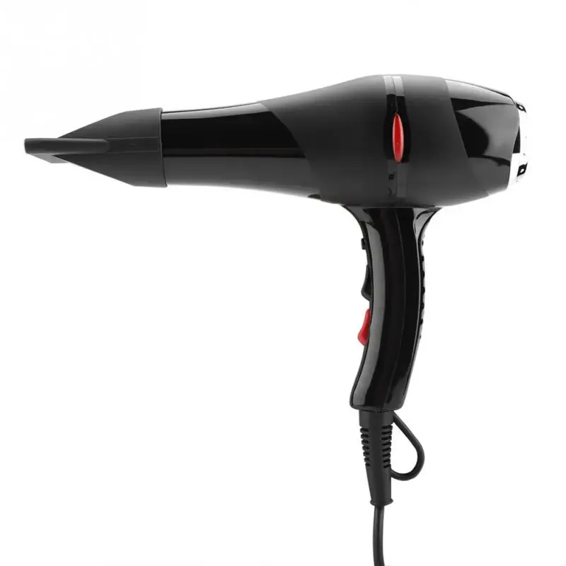 

Travel Household Fan Hair Dryer Professional Big Wind Hairstyling Tools 220-240V Hairdryer Blow Dryer Hot/Cold Hair Care