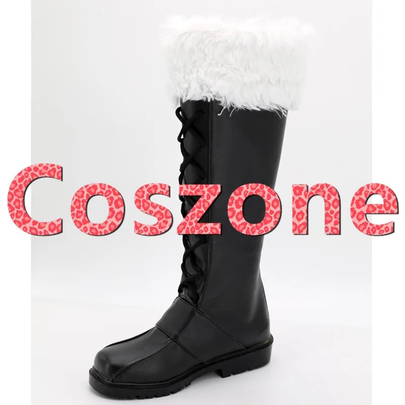 Обувь для косплея эскимо эскиз|Туфли| |