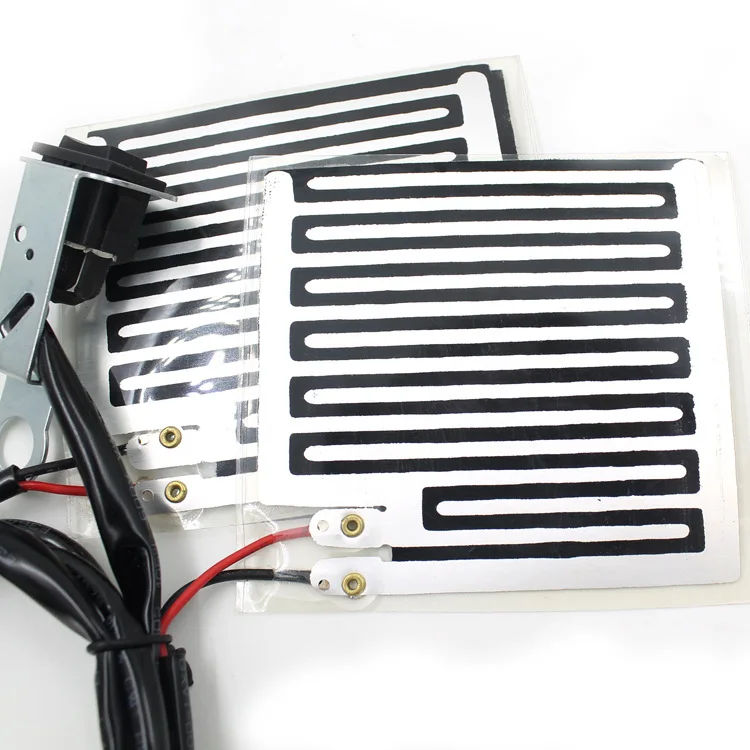 Зимние мотоциклетные перчатки с электрической ручкой 12 В регулируемая защита от