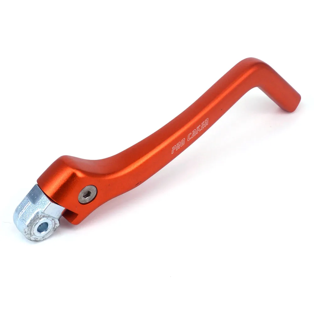 Педаль рычага стартера с ЧПУ для мотоцикла KTM SX85 2003 2016 SXS85 2012 2013 SX105 2004 2011 Husqvarna TC85 14