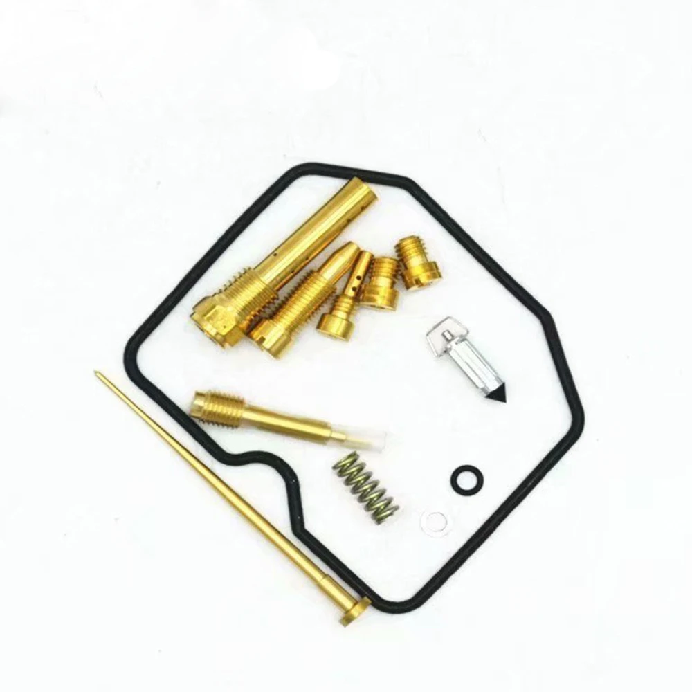 Карбюратор Carbman Ремонтный комплект для Kawasaki Prairie 360 KVF360 2003-2009 аксессуары