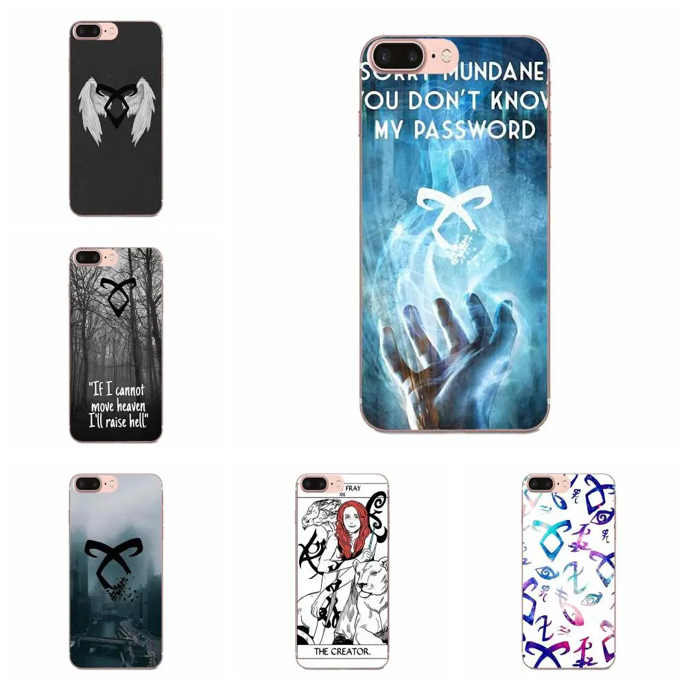 Софтбокс для вызовов Xiaomi CC9 CC9E Mi 3 4 4i 5 5S 6 6X 8 9 SE Play Plus Pro Lite A1 Mix 2 Note Shadowhunters Silicone -