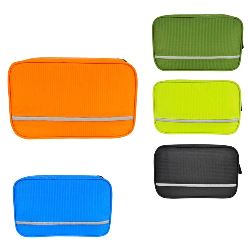 

Hanging Wash Bag Travel Wash Storage Bag Men And Women Cosmetics Makeup Strong Hook Shower Bag