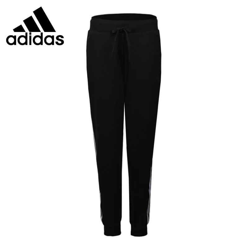 Новое поступление оригинальных женских спортивных штанов Adidas PANT FT 3S|Штаны для