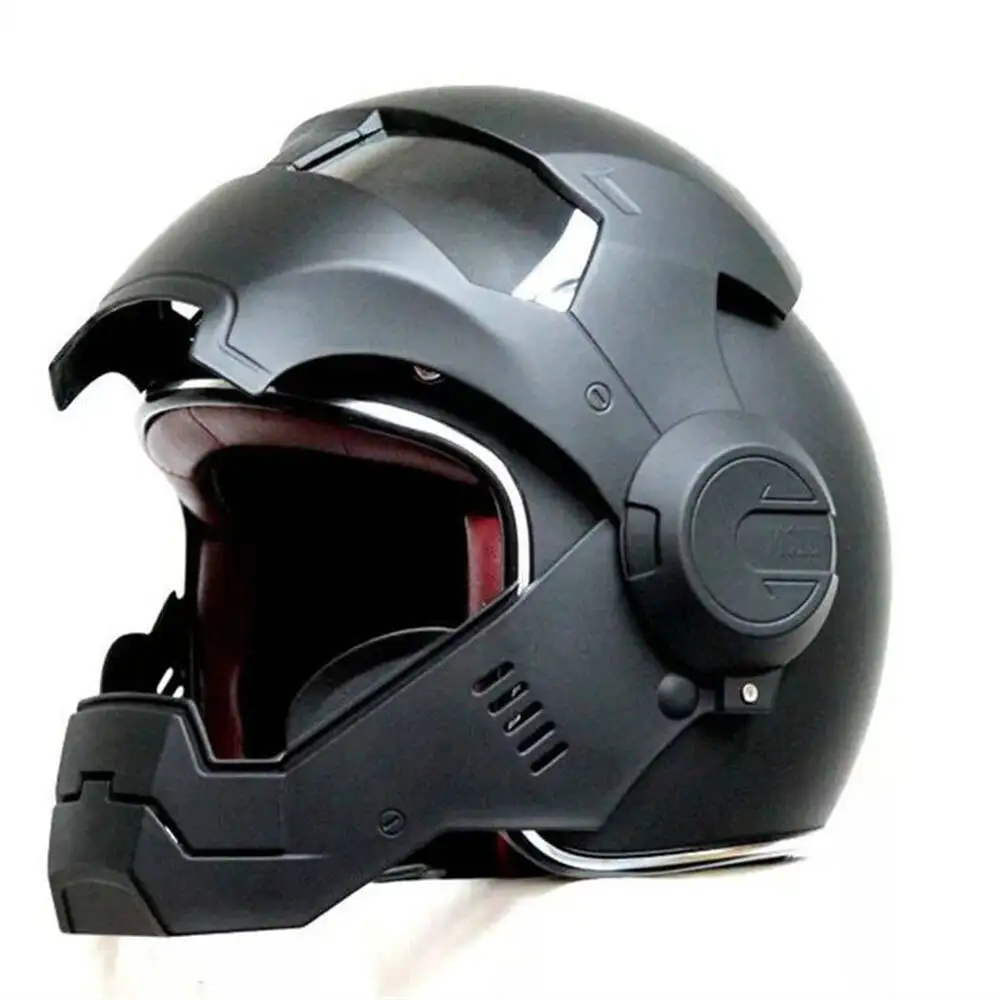

helmet motorcycle helmet half helmet open face helmet casque motocross 610 SIZE:M L XL helmet motorcycle