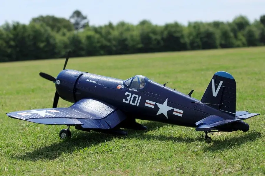 FMS 1400 мм F4U Corsair V3 Warbird RC Plane PNP FMS024|plane rtf|plane jetplane sell |