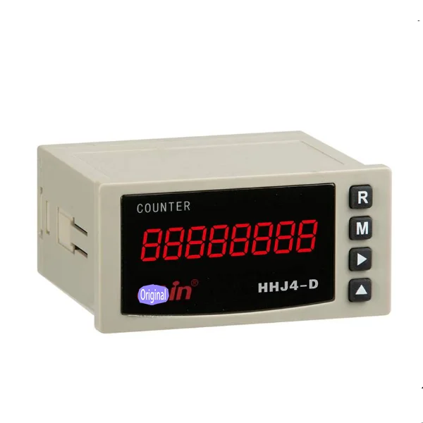 

HHJ4-D 220 Spot Photo, 1-Year Warranty