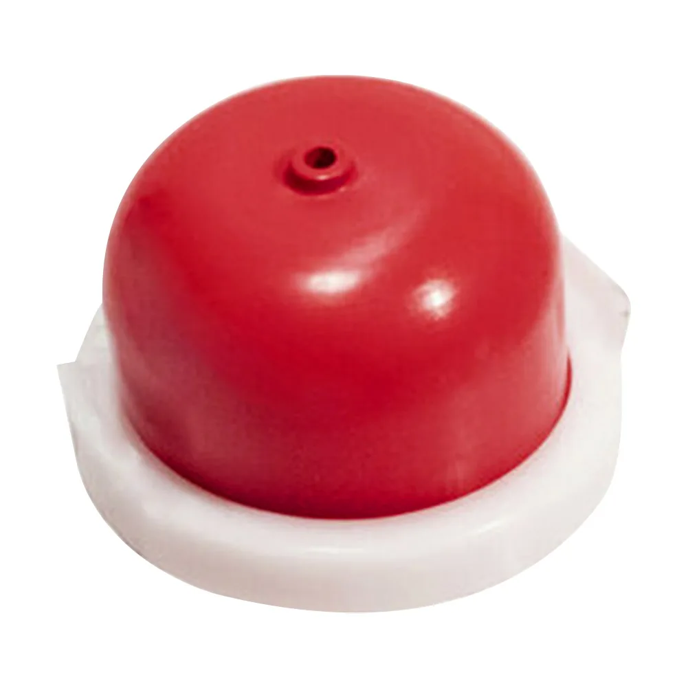 

5pcs Easy Install Replacement Parts Practical Garden Lawn Mower Cup Carburetor Maintenance Yard Primer Bulb Rubber For 594281