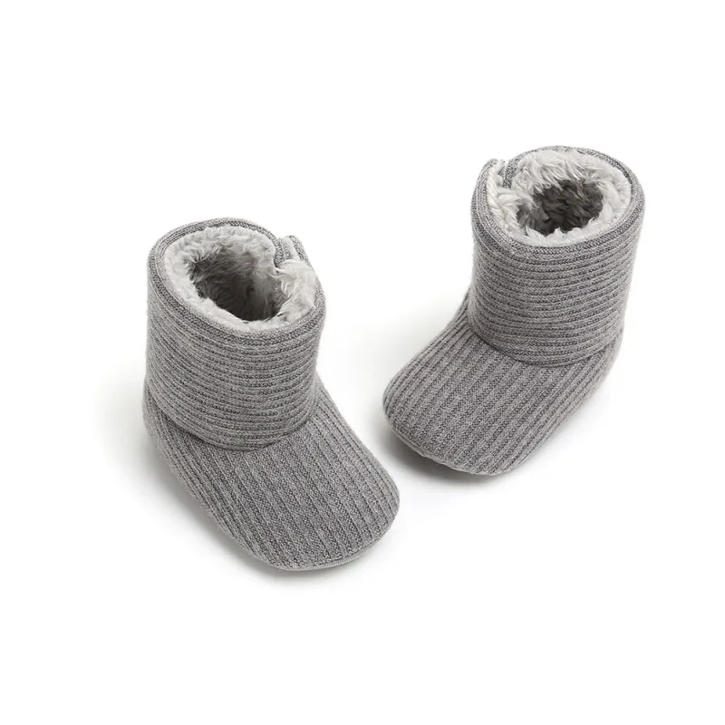 Ботинки детские х/б на мягкой подошве возраст 0-18 месяцев 5 цветов | Мать и ребенок