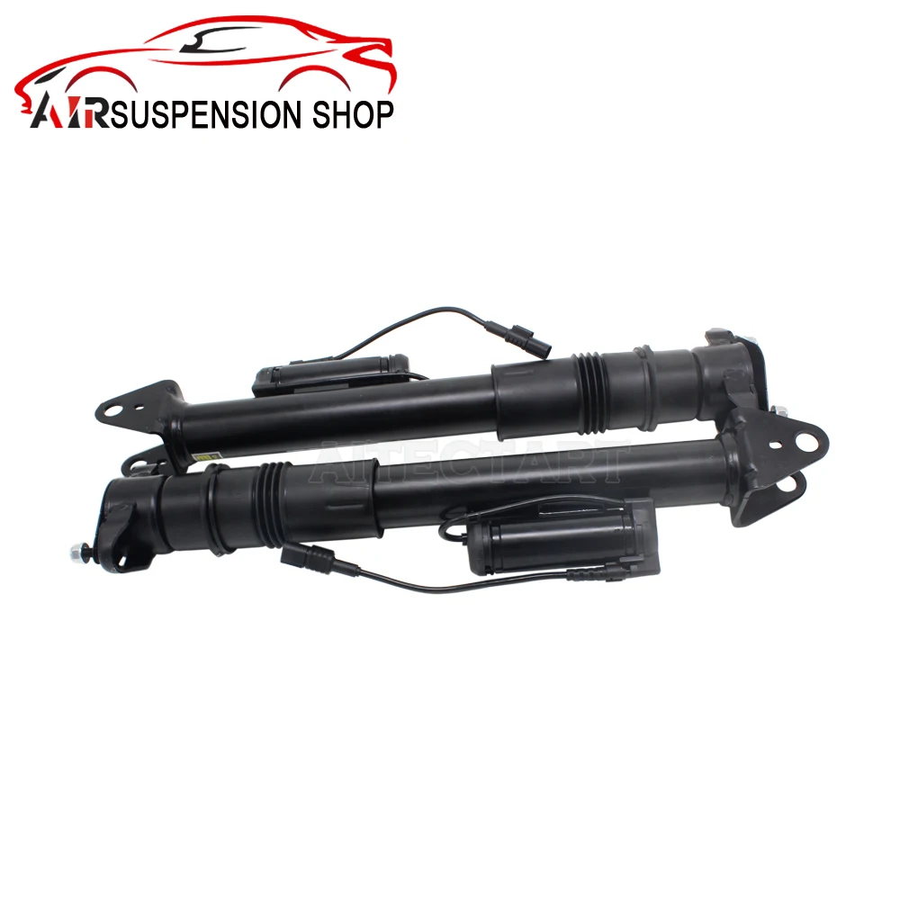 Пара сзади пневматическая распорка Подвески Пневматический Амортизатор для