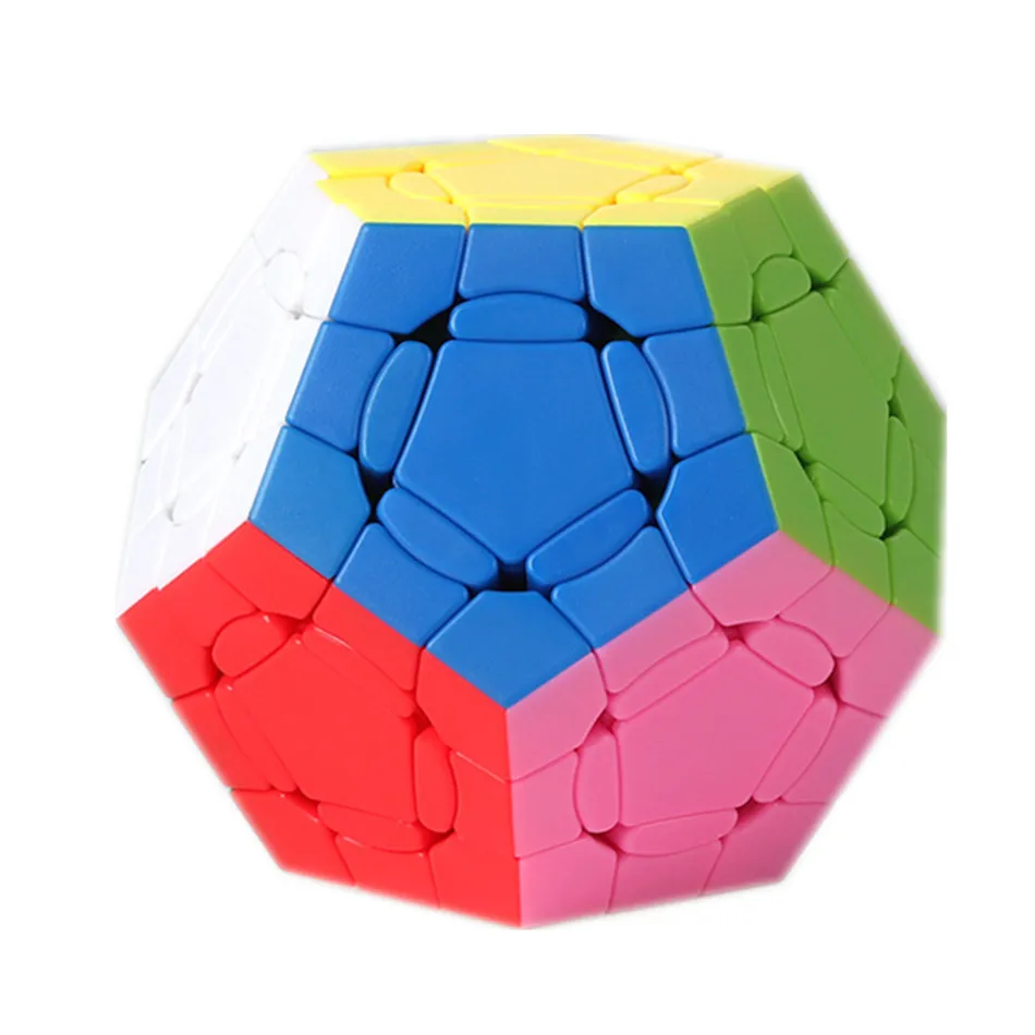 Волшебная башня ShengShou 2x2 3x3 4x4 5x5 6x6 7x7 волшебная магический куб SengSo мастеморфикс