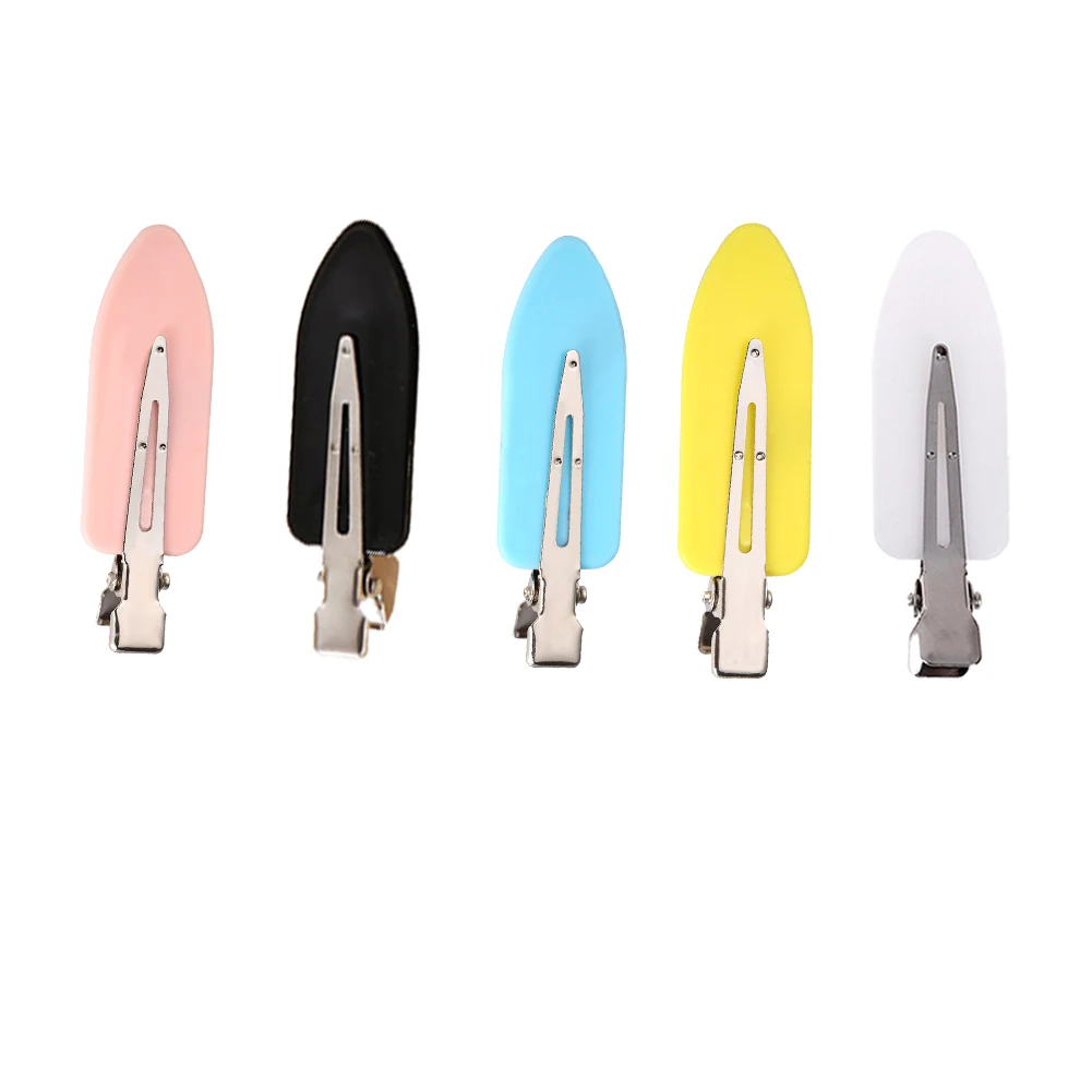 5 штук/упаковка зажим для волос модные заколки комплект заколка головные уборы