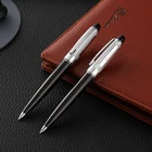 Шариковая ручка Guoyi A199 424 G2, роскошная металлическая ручка для подписи с логотипом на заказ