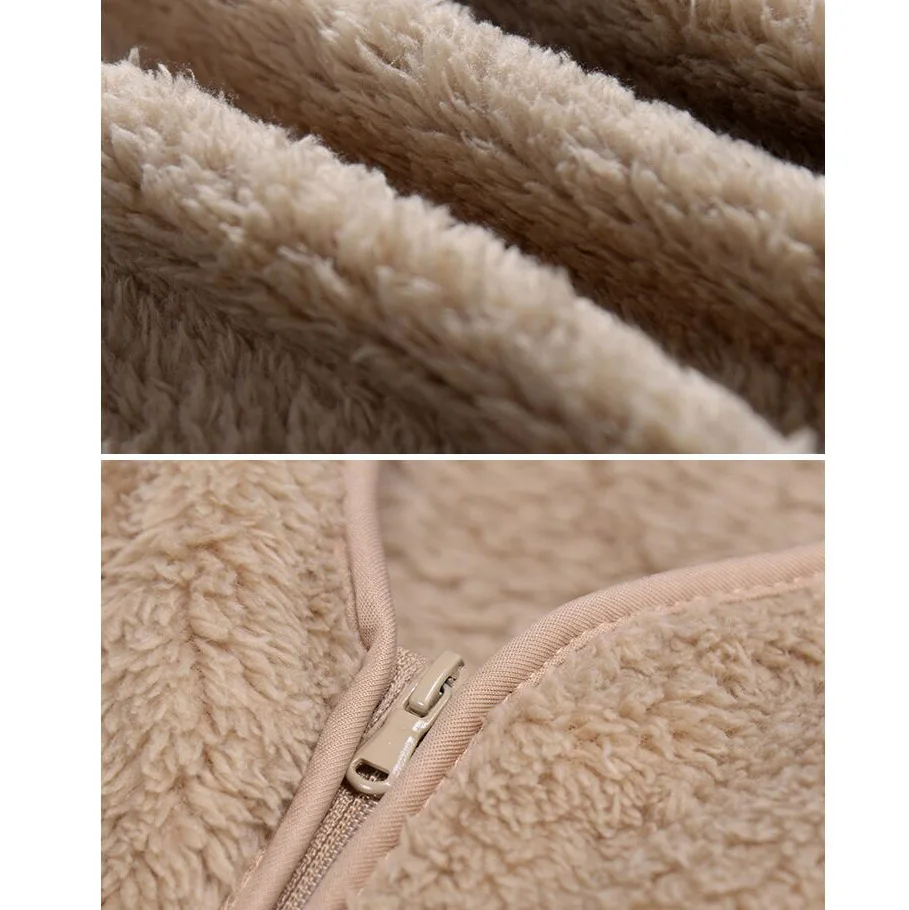 Зимний Теплый детский жилет для маленьких девочек безрукавка детская одежда