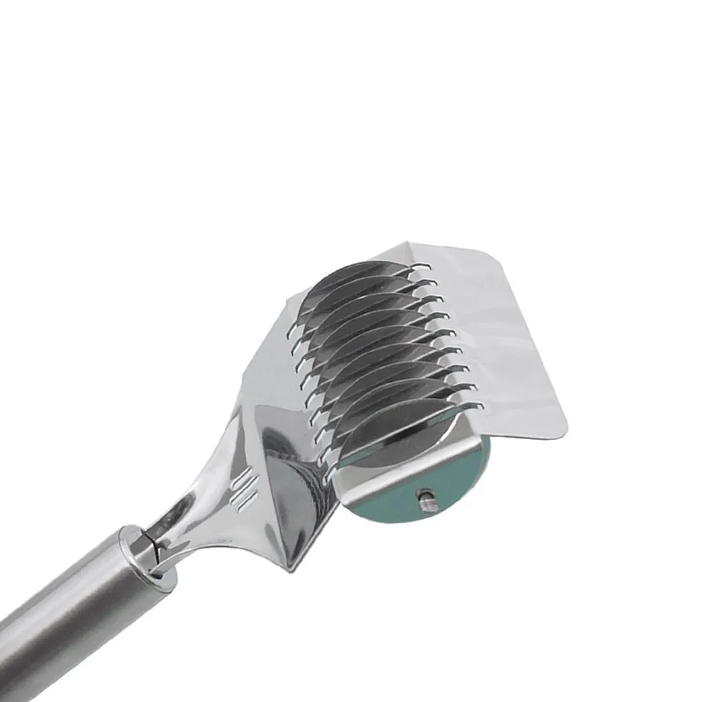 1 шт. прижимная машина с нескользящей ручкой кухонный гаджет устройство для