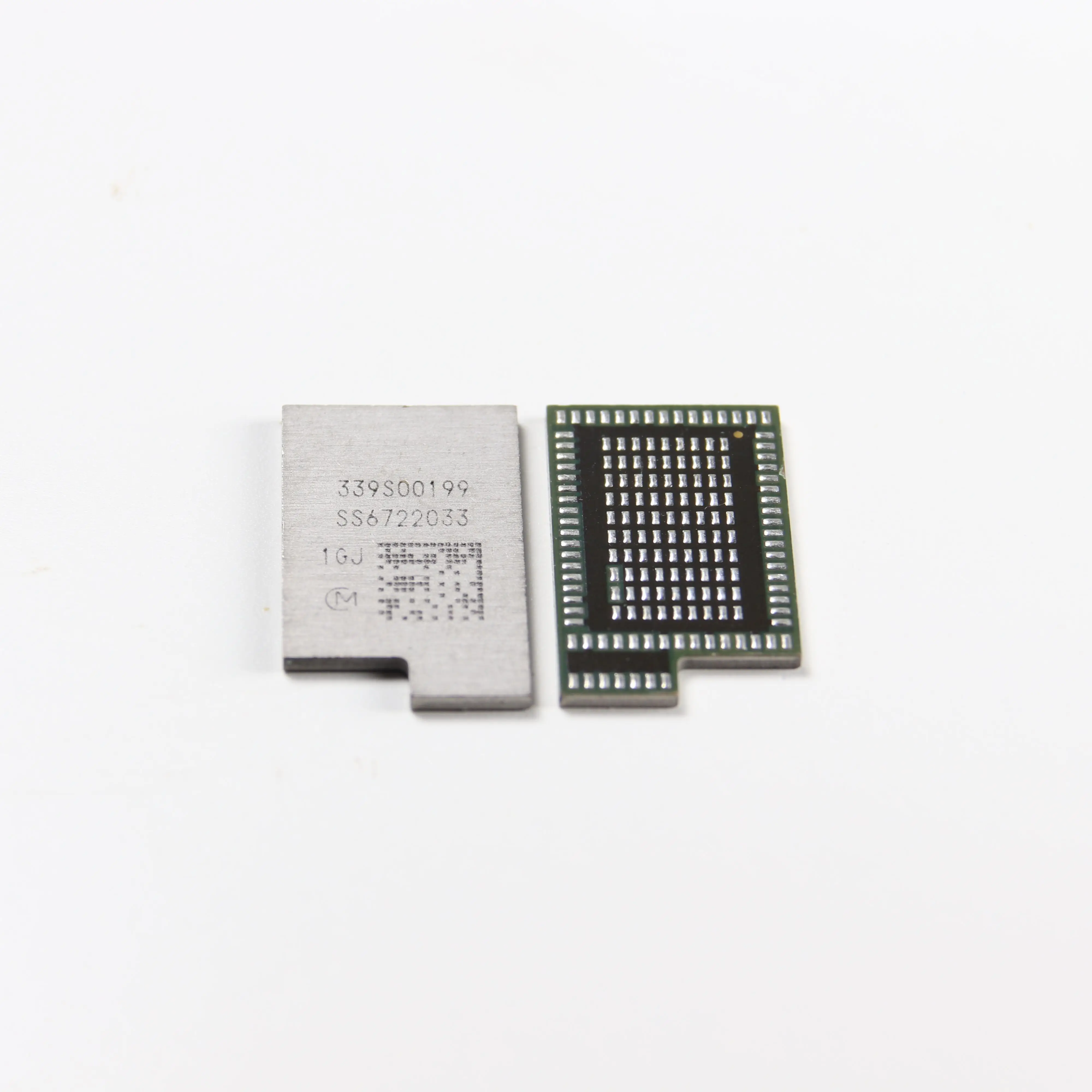 339S00199 для iPhone 7 7plus WLAN_RF Wi Fi IC 7G 7P модуль чип высокая температура|Платы мобильных