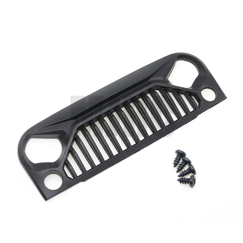 корпус кузова mjrc 110 jeep wrangler rubicon для axial scx10 d90 90046 90