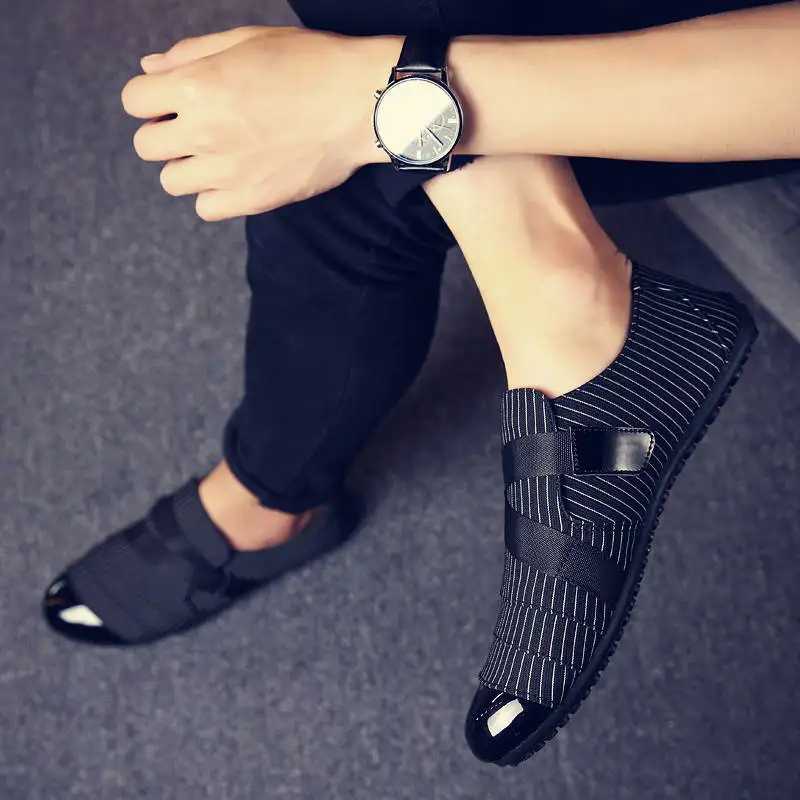 

Men Shoes Wedding Shoes Men Male Suede Loafers Slip Casual Shoes Breathable Driving Shoes Mens Flat Shoes tassel Mocassin Homme