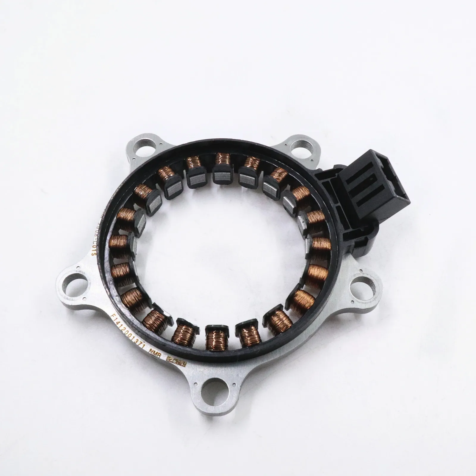 Оригинальный протестированный 29VRX-1008-C01S F1412001371 NMB фотокатушка для nissan infinite JF010E JF011E