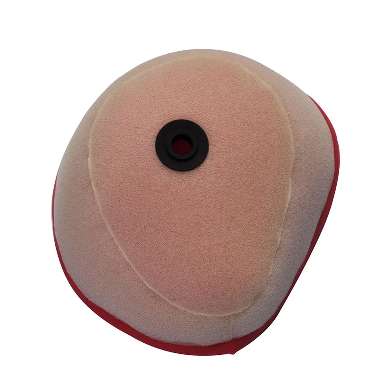 

Motorcycle Air Filter For Honda CRF250 04-19 CRF450 03-17 CRF 250 450 Motor bike Intake Cleaner