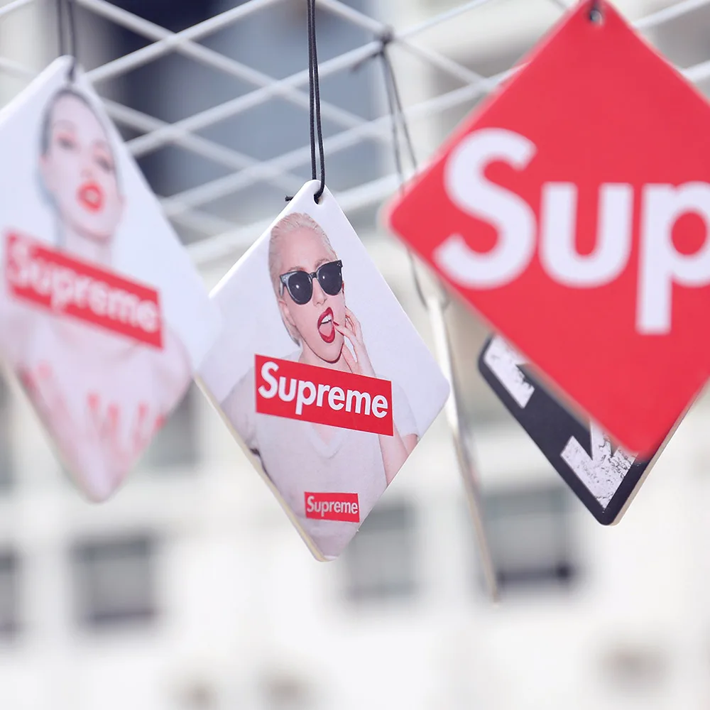 2019 автомобильные аксессуары Духи Подвеска автомобиль Креативные украшения в