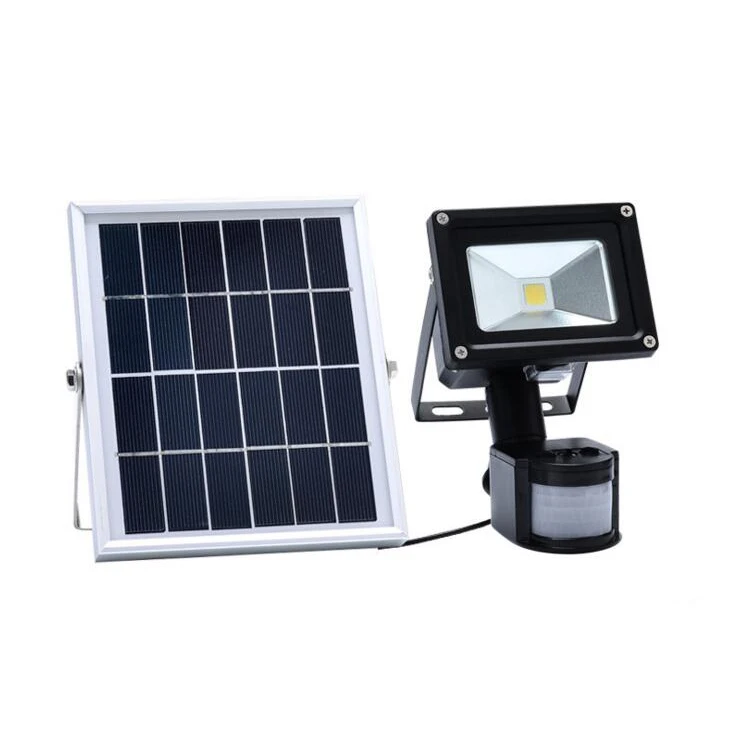 

3pcs/lot 30w 50w LED Solar FloodLights Garden Lamparas PIR Motion Sensor Solares Spotlights Flood Lamp