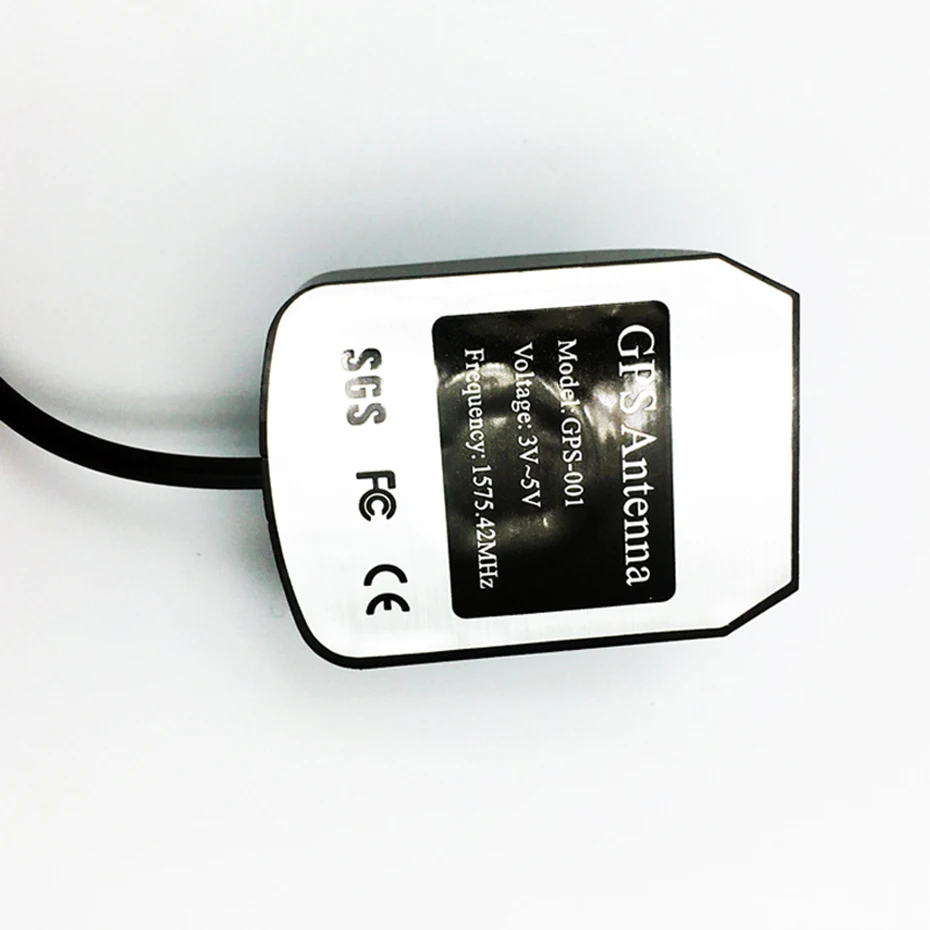 Автомобильный GPS-навигатор QUIDUX 50 шт./лот антенна FAKRA C соединитель MFD2 RNS2 RNS-E 3 м 10