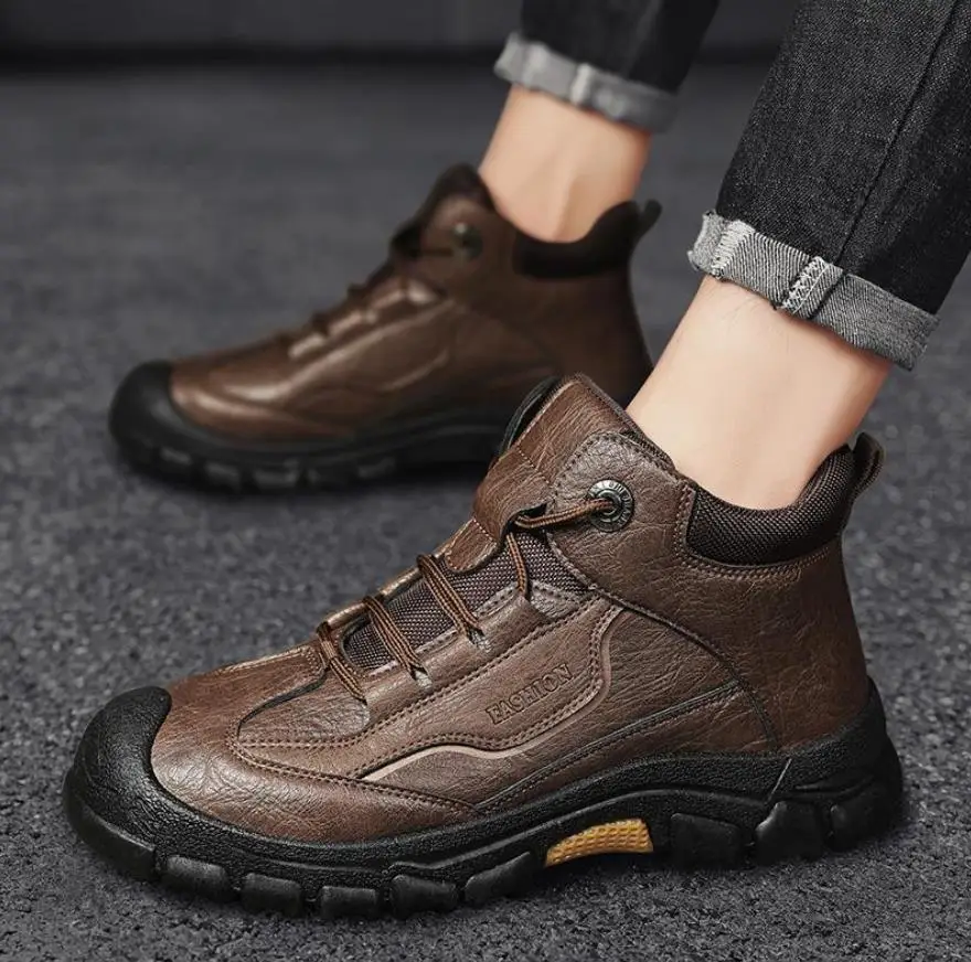 

Мужские кроссовки для активного отдыха, новая модель 2022