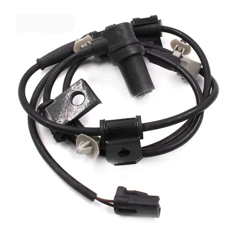 Передняя левая ABS колеса Скорость Сенсор 95670-2D050 95670-2F000 для Hyundai Elantra 2.0L 2001 2002 2003 2004