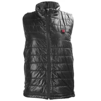 electric heating vest usb charging warming lightweight heated waistcoat for outdoor sport fast heater winter warmer vest