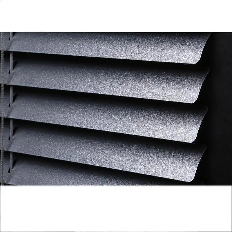 Version D Для любви Habitacion магазины Enrouleur вертикальные римские Percianas Persianas Cortinas Estores Обучающие Para Ventanas рулонные шторы - Цвет: Version D