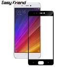 Для Xiaomi Mi 5S 5C 5S Plus Mi5S 5SPlus Mi5C Pro защитная пленка полное покрытие цветное закаленное стекло