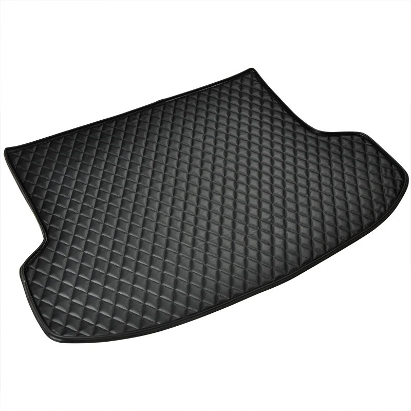 

Car Trunk Mats for Audi A6 4GC C8 Allroad 4GH 4GJ A6 Avant 4f5 c6 4g5 4gd c7 A7 Sportback 4KA 4GA 4GF A8 4N2 Custom Cargo Liner